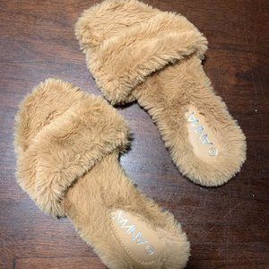Womens Slippers